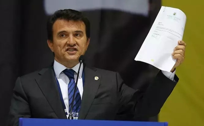 Hulusi Belg�: 'Yeni y�netimde yokum'