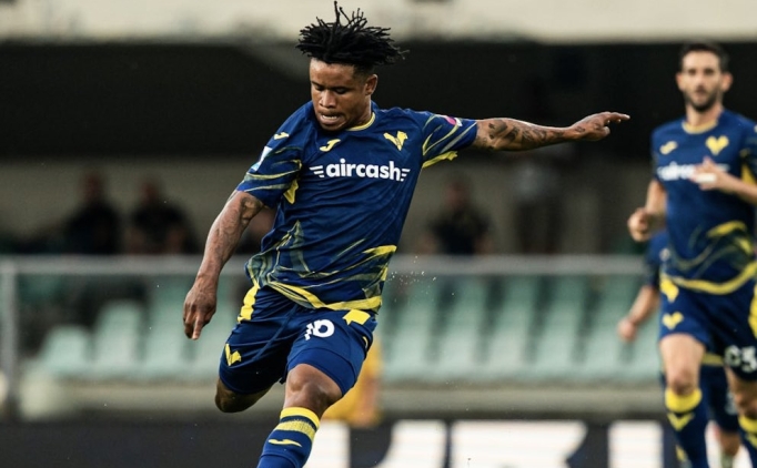 Hellas Verona ve Cremonese yeniemedi