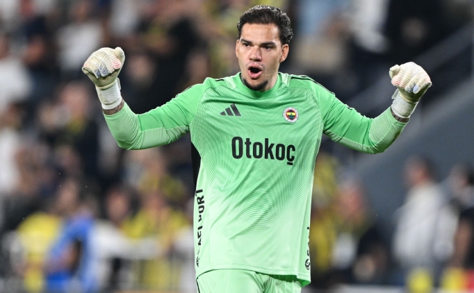 Fenerbah�e'de Ederson'a milli davet!
