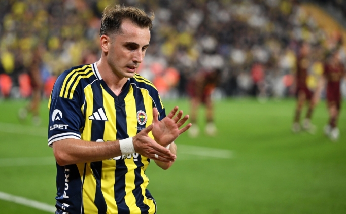 Fenerbah�e'de Kerem Akt�rko�lu alarm�!