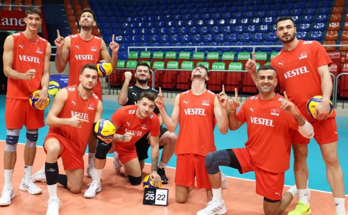 Filenin Efeleri'nin D�nya �ampiyonas� kadrosu a��kland�