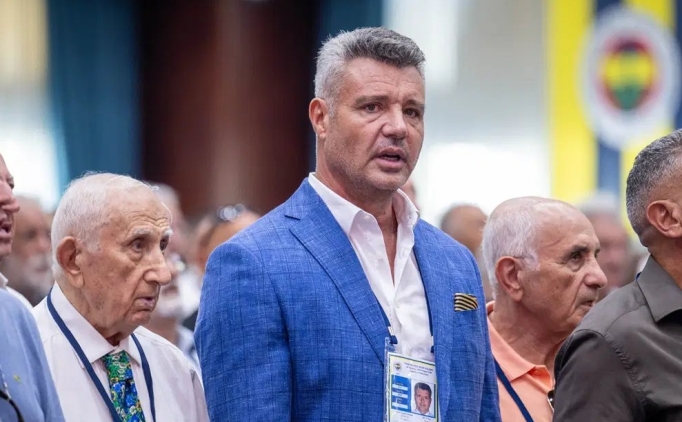 Sadettin Saran'�n y�netim kurulu listesi!