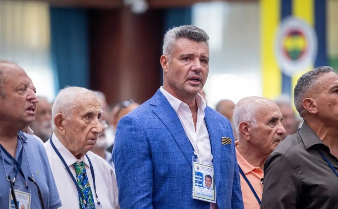 Sadettin Saran'dan adayl��� i�in yeni a��klama