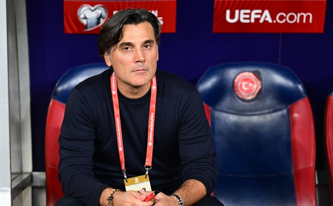Vincenzo Montella: 'Ne gerekiyorsa yapaca��z'