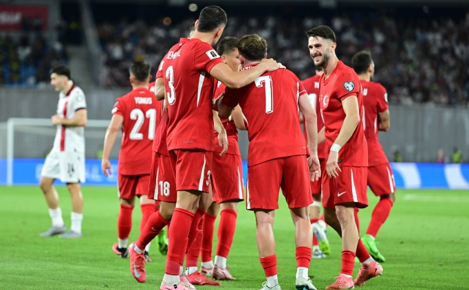 FIFA, lkeler sralamasn gncelledi!