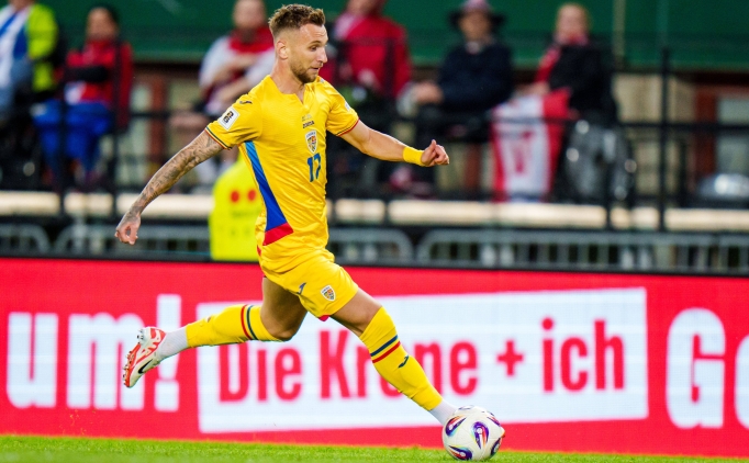 Gney Kbrs ve Romanya yeniemedi