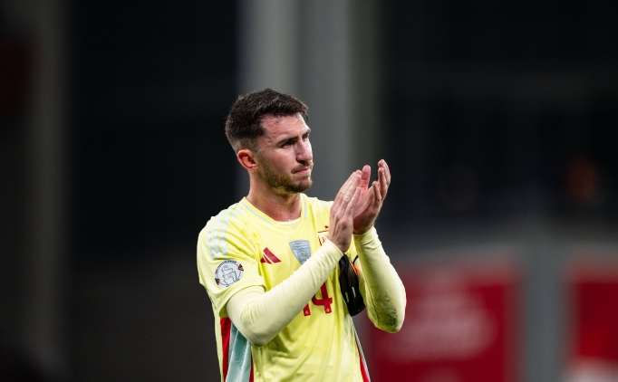 Ernesto Valverde'den Laporte a��klamas�!