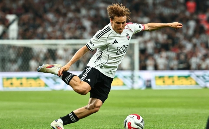 Antalyaspor'dan Svensson iin resmi teklif!