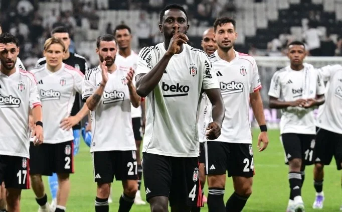Ndidi'den transfer itiraf�!
