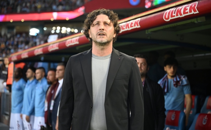 Fatih Tekke'nin hedefi: �lk galibiyet!