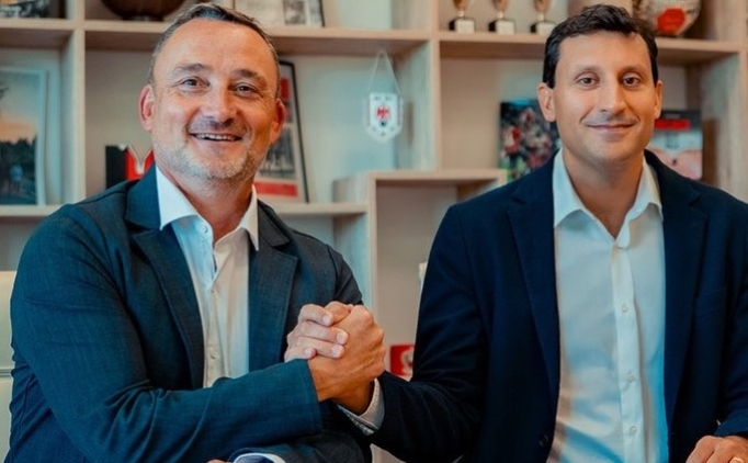 Franck Haise, Nice ile 2029'a kadar devam dedi