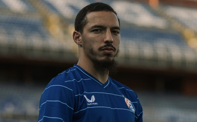 Dinamo Zagreb, Bennacer'i a��klad�!