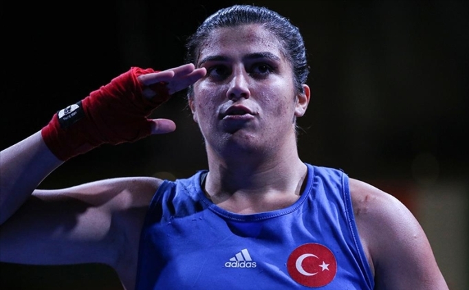 Hekimolu: 'Sorumlular, Busenaz Srmeneli'yi iyi hazrlayamamlar'