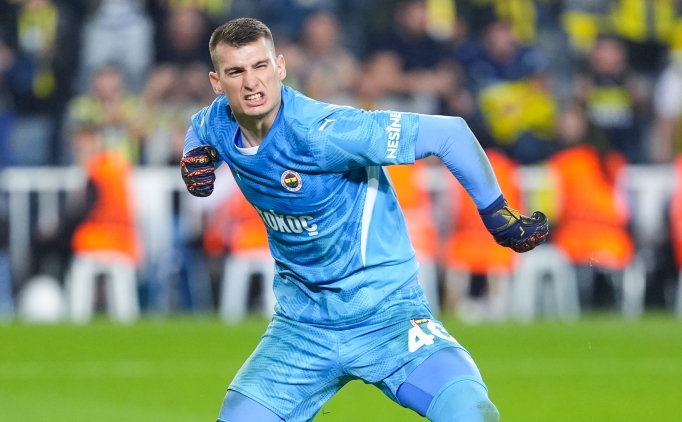 Genoa, Dominik Livakovic'i radarna ald!