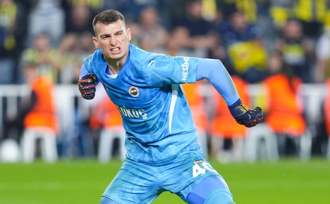 Girona'da b�y�k endi�e: Dominik Livakovic!