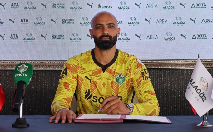 I�d�r FK'den 2 takviye birden!