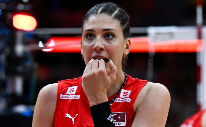 �lkin Ayd�n: 'Gurur duyuyoruz'