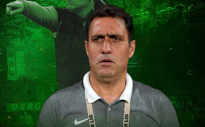 Sakaryaspor'da Serhat S�tl� d�nemi!