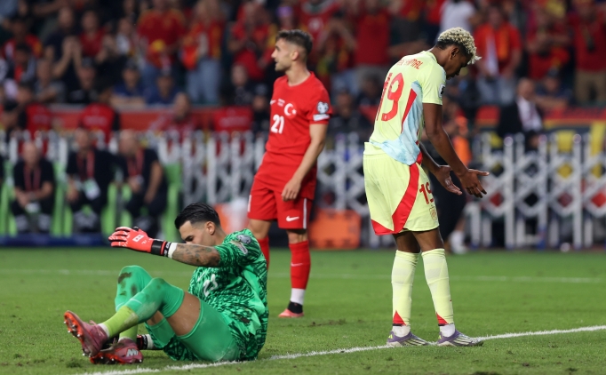 U�urcan �ak�r: 'Sadece 3 puan kaybettik'