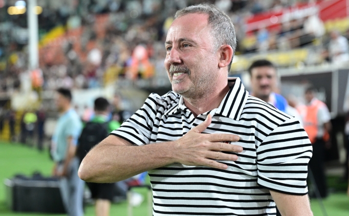 Sergen Yal��n: 'Tekrar buraya d�nmek g�zel'