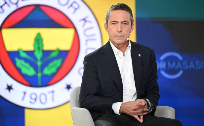 Ali Ko�: 'Be�ikta� getirdi, ne oldu g�rd�n�z'