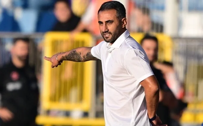 S�per Lig'de ayr�l�k: Sel�uk �ahin!