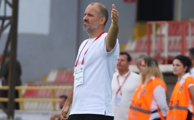 Mustafa Er: '�ok iyi m�cadele ettik'