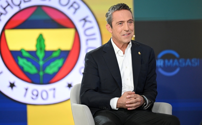 Ali Ko�'tan transferler hakk�nda itiraf!