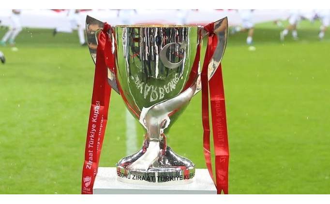 Ziraat Trkiye Kupas'nda grup aamasna kalan takmlar belli oldu
