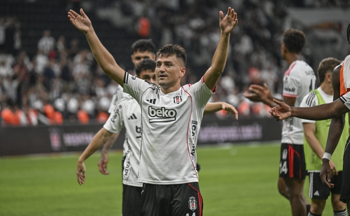 Sinan Vardar: 'Y�l�n transferi Cengiz �nder olabilir'