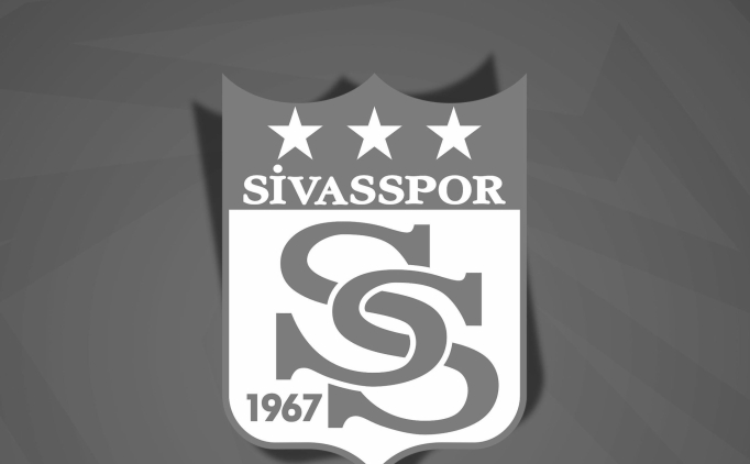 Sivasspor'dan trafik kazas� a��klamas�