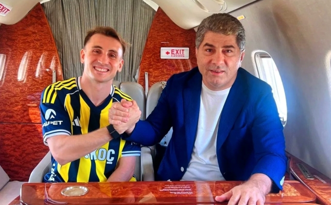 Hakan Safi: '50 bin ki�i bekliyoruz'