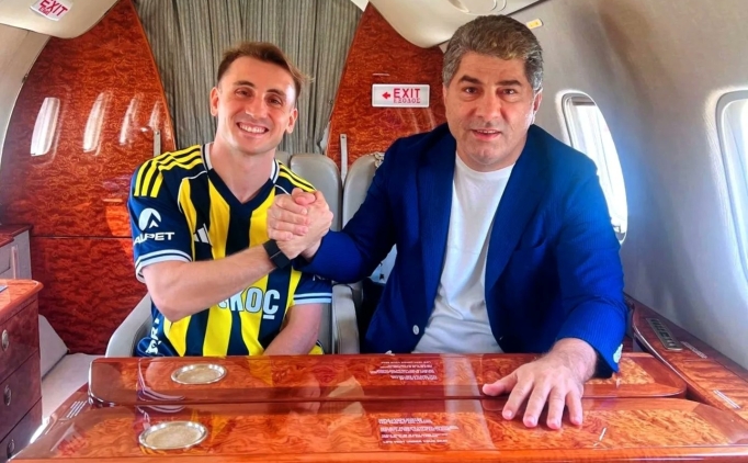 Hakan Safi'den Kerem Aktrkolu aklamas!