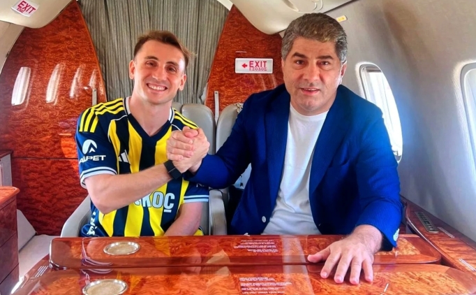 Hakan Safi: '8 numaraya ihtiya� yok'