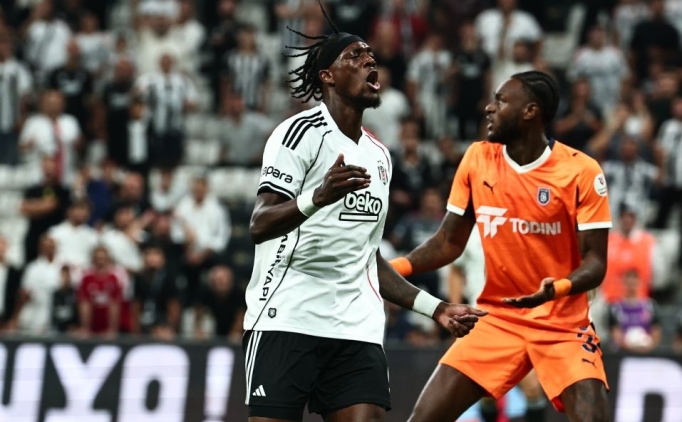 Serdal Adal�, Toure ve Abraham'�n opsiyonlar�n� a��klad�!