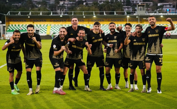 Mu�laspor'dan bahis soru�turmas� i�in a��klama!