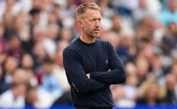 West Ham, Graham Potter ile yollar�n� ay�rd�!