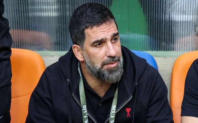 Arda Turan'dan Busquets'e veda mesaj�!