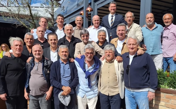 Aykut Kocaman'�n ayak sesleri