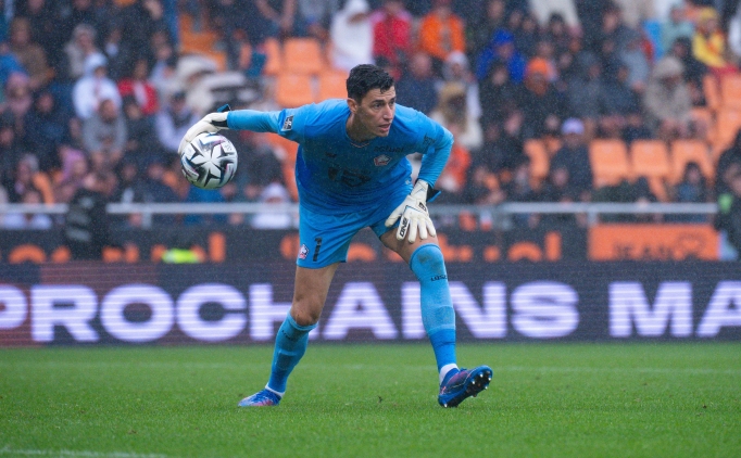 Milli takm izinsiz terk eden Berke zer'e ceza yok!