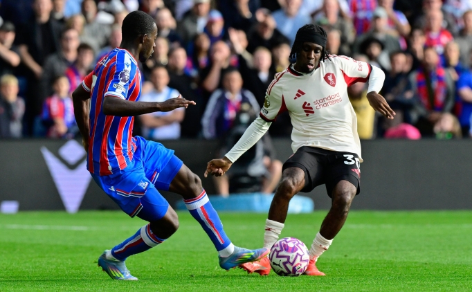 Liverpool'a Galatasaray ncesi byk ok!