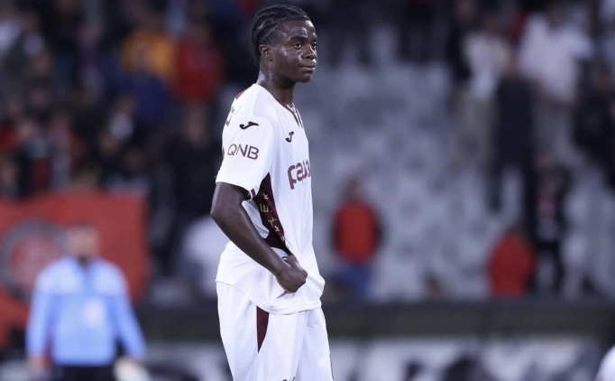 Trabzonspor, G�ney Amerika'da yetenek pe�inde