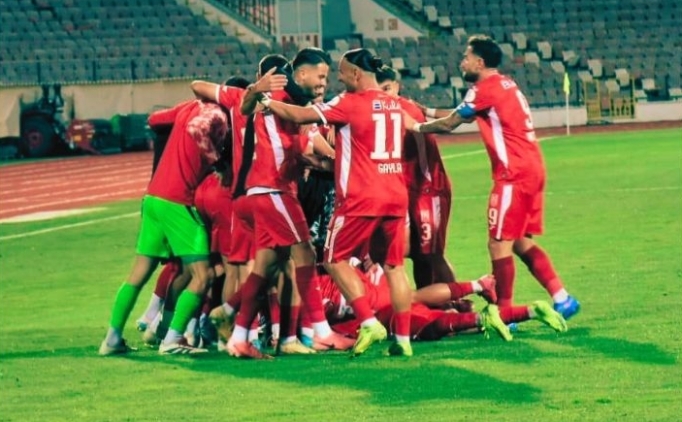 Bal�kesirspor'da kongre tarihi netle�ti