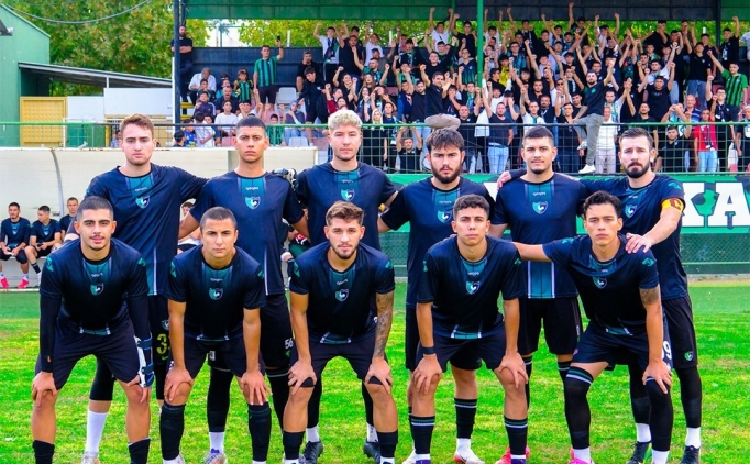 Denizlispor'un borcu 625 milyon TL