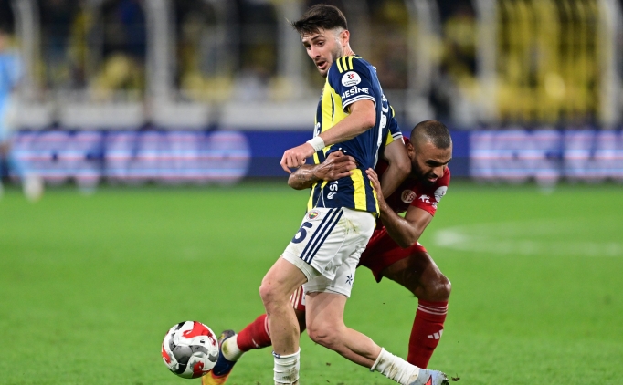 �smail Y�ksek: 'Lig yeni ba�l�yor'