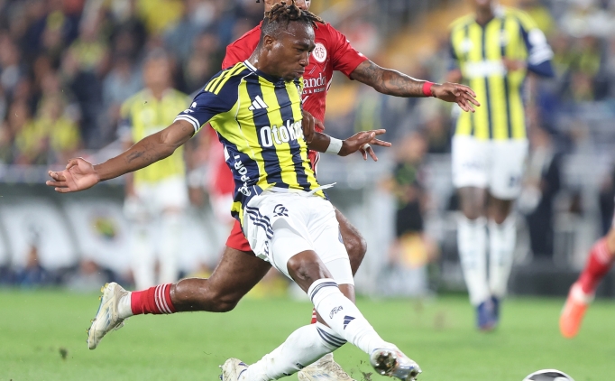 Dorgeles Nene: '�lk s�raya yerle�memiz gerekiyor'