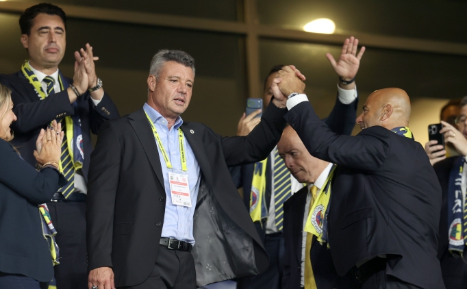 Fenerbahe, borsada kazandran tek spor hissesi oldu!