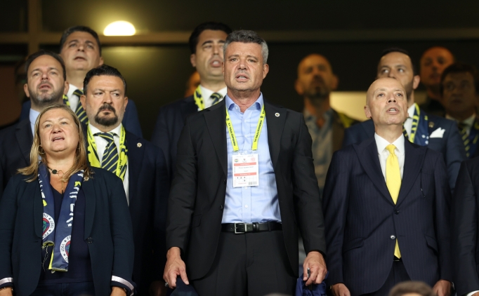 Fenerbah�e'de kritik tarih!