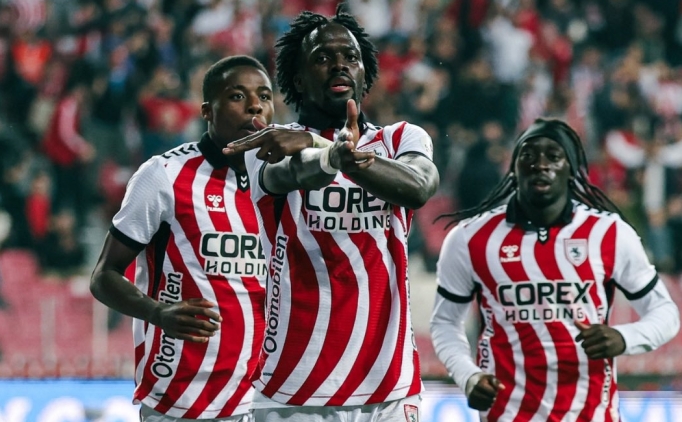 Konferans Ligi'nde ilk hafta heyecan�