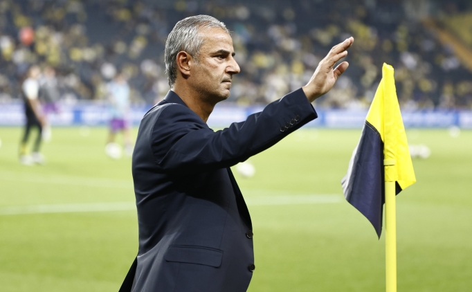 �smail Kartal'dan Tedesco a��klamas�!